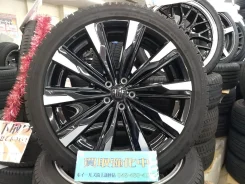 RS Wheels