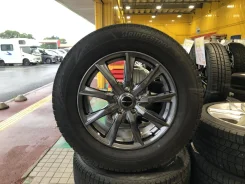 Dunlop Dufact DS9