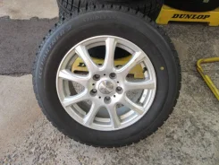 Dunlop Dufact DS9