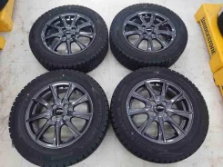 Dunlop Dufact DS9