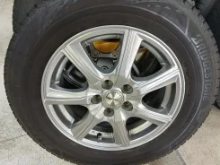 Dunlop PRD S7