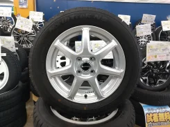 Dunlop PRD SP7