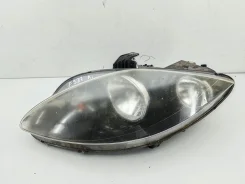 ���� ����� Seat Altea ����