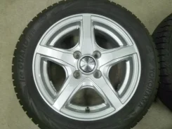 Dunlop Violento JS