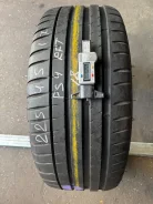 Michelin Pilot Sport 4. ������, �/�, ����� 20 % ����