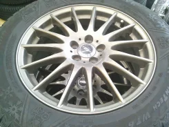 Hot Stuff Cross Speed Premium-15