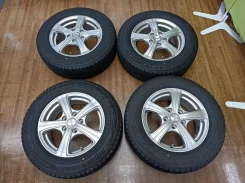 Hot Stuff Exceeder EX5