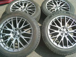 Avk Wheels