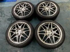 RMP Racing 720F
