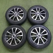Autobacs Seven Evance
