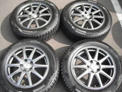 PDW SUV GEX-7