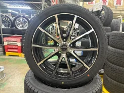 A-Tech Schneider SLX