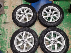 Hipnotic Wheels C-Note