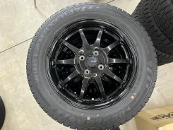 Hot Stuff Cross Speed Cyber-5