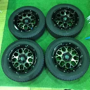 RAYS Team Daytona M9