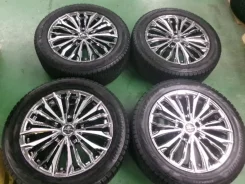 Weds Kranze Felsen 358EVO