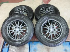 Weds Velva Sport II