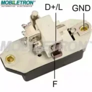 ��������� ���������� Mobiletron VRB192 VRB192 ����