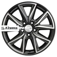 Khomen Wheels KHW1706
