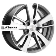 Khomen Wheels KHW1704
