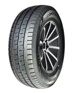 Compasal Winterblazer Van
