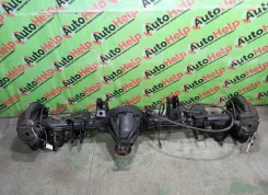 ���� Lexus, Toyota LAND Cruiser, LX470 FZJ100, HDJ100, HDJ101K, UZJ100W 2UZ-FE, 1FZ-FE, 1HD-FTE, 1HZ, 1RZ-E 4WD 411106A030, ������ 411106A030 ����
