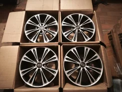 Tech Line TL 523. 6.0x15", 4x100, ET39, �� 54,1���. ����