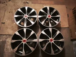 ZW 184. 5.5x13", 4x98, ET36, �� 58,6���. ����