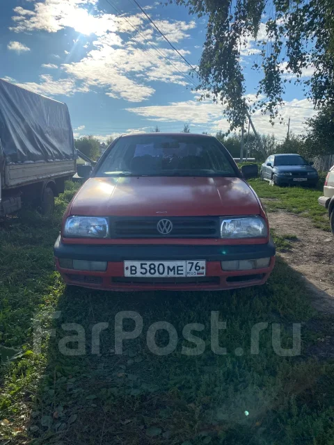 Volkswagen Vento ����