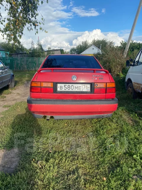 Volkswagen Vento ����