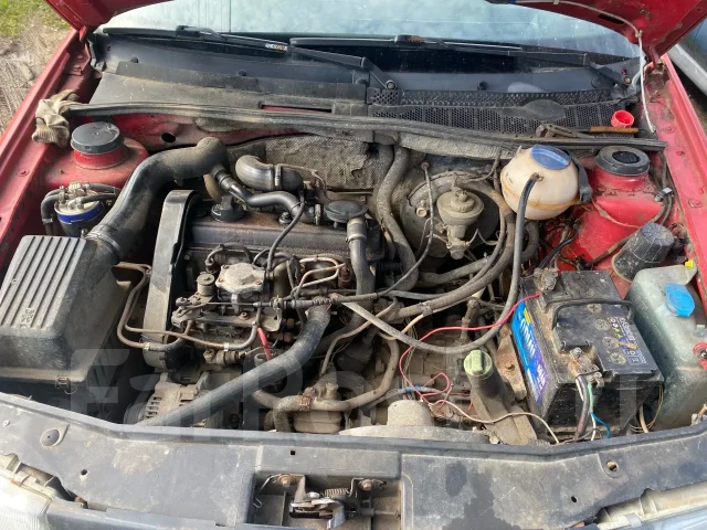 Volkswagen Vento ����