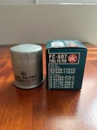 ������ ��������� FC-607 FC607 ����