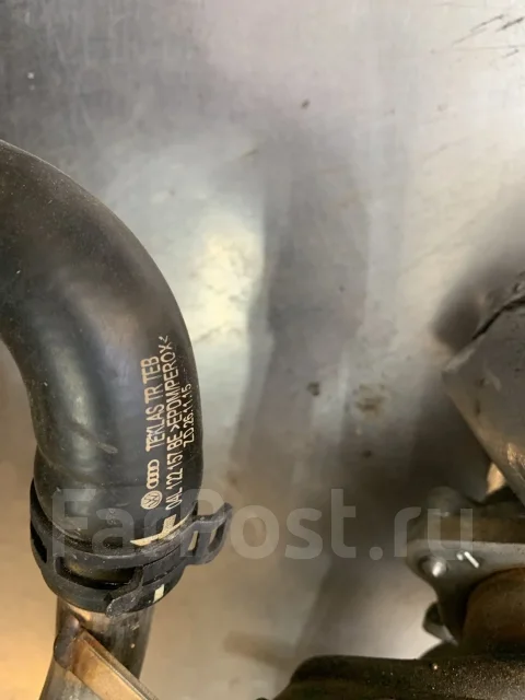 �������� EGR Audi Q5, FY 2017 04L131512A ����