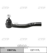 ���������� ������� ����� Toyota Camry, XV30 (20 CET117L ����