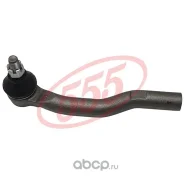 ���������� ������� ����� Toyota Camry, V (XV30) SE3751L ����