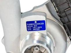 ������� 14411-5X01B � Nissan Pathfinder R51, Navara D40, Murano Z51 YD25DDTi 144115X01B ����