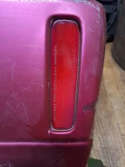 ������� ������� Nissan Cube 2002 7485 AZ10, ������ ������ 7485 ����