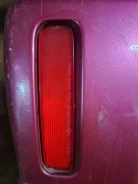 ������� ������� Nissan Cube 2002 7485 AZ10, ������ ����� 7485 ����