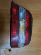 ����-������ Toyota Chaser 1998 22254 JZX100, ������ 22254 ����