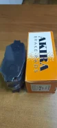 ������� ��������� Toyota Wish PF1479 ZNE10, ��� PF1479 ����