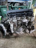��������� Honda Civic 4D 5D R18A ����