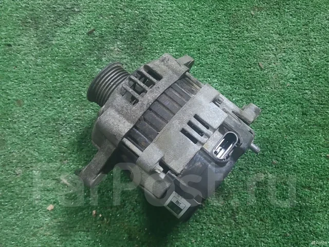 ��������� Chevrolet Lacetti J200 Startvolt 96540541 96540541 ����