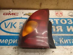 ������ ����� Chevrolet Lanos T100 05-09 96276060 ����