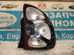 ������ ������ Chevrolet Lanos T100 05-09 96287328 ����