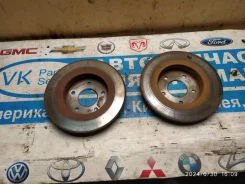 ���� ��������� ������ Nissan Tino V10 98-05 432020L710 ����