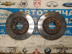 ���� ��������� �������� Nissan Tino V10 98-05 402064U103 ����