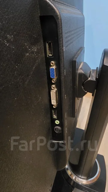 DNS. 27", ���������� �� (LCD, LED, QLED) ����