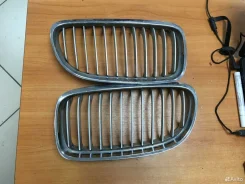 ������� ��������� ������ BMW 3-Series E90 ����