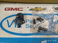 ������� ����� �������� Pontiac Grand Am 1985-1998 5051102 ����