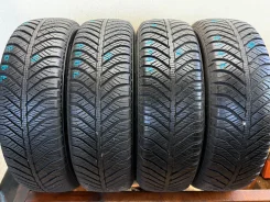 Goodyear Vector 4Seasons. �����������, 2023 ���, �/�, ����� 5 % ����